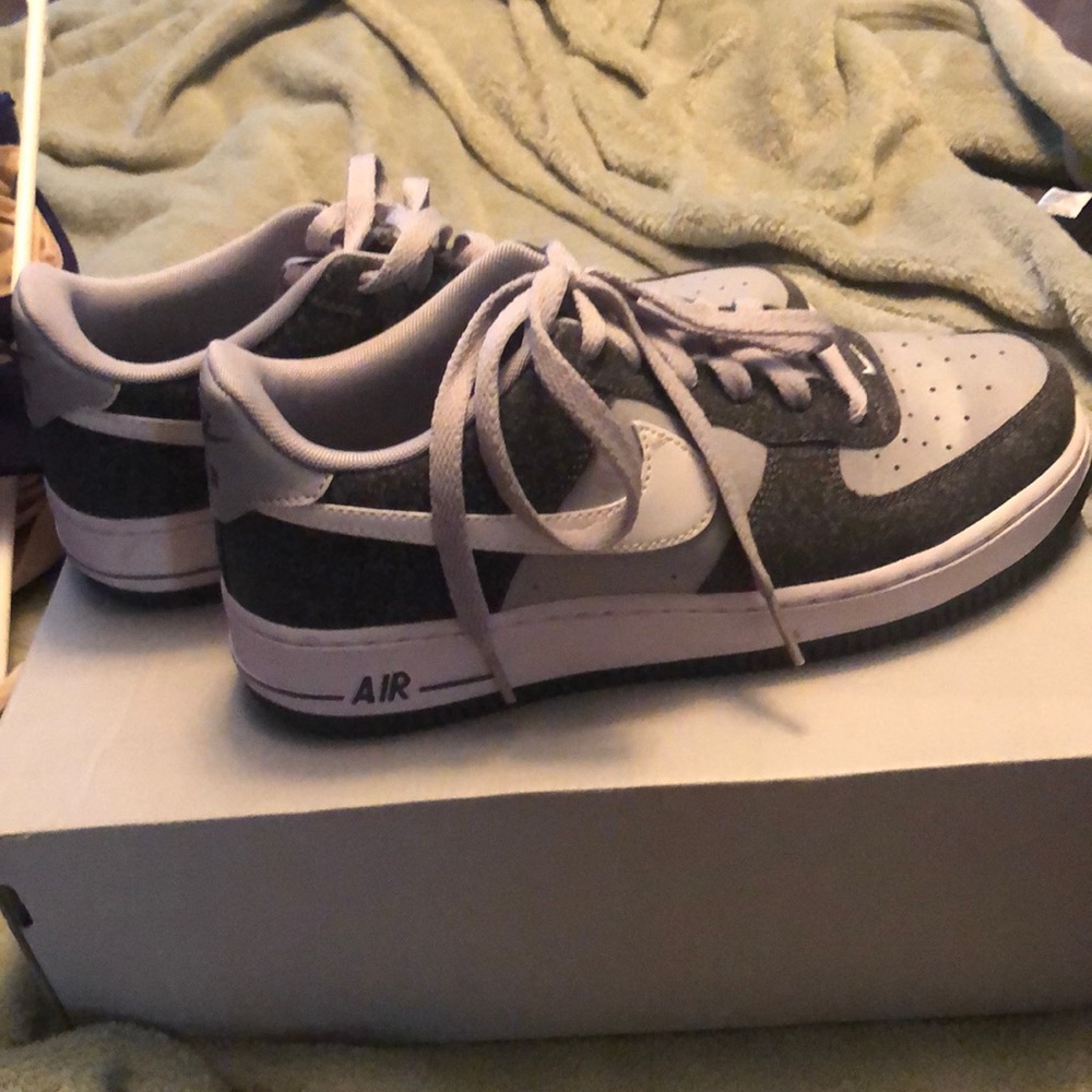Nike Air Force 1